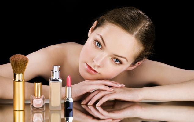 Beauty & Cosmetics Growth Story: Radiant Stocks You Should Watch - February 20, 2026