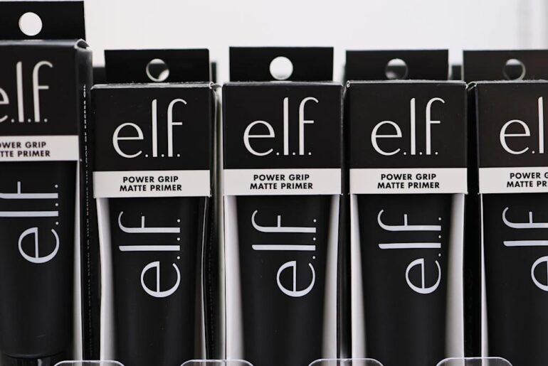 E.l.f. Beauty CEO talks 'incredible momentum' since Hailey Bieber deal
