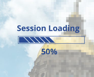 Senate Passed Amended Fiscal Year Budget with Reduced Educator Pay Supplement