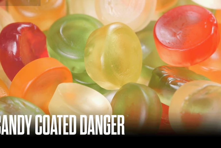 7-OH products at gas stations could pose addiction risks similar to opioids