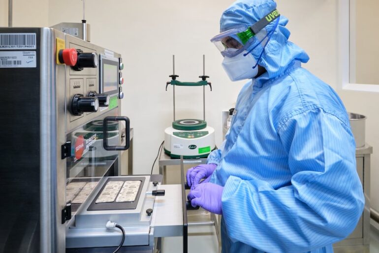 Bayer pours €5M for R&D center and pregnancy supplement production