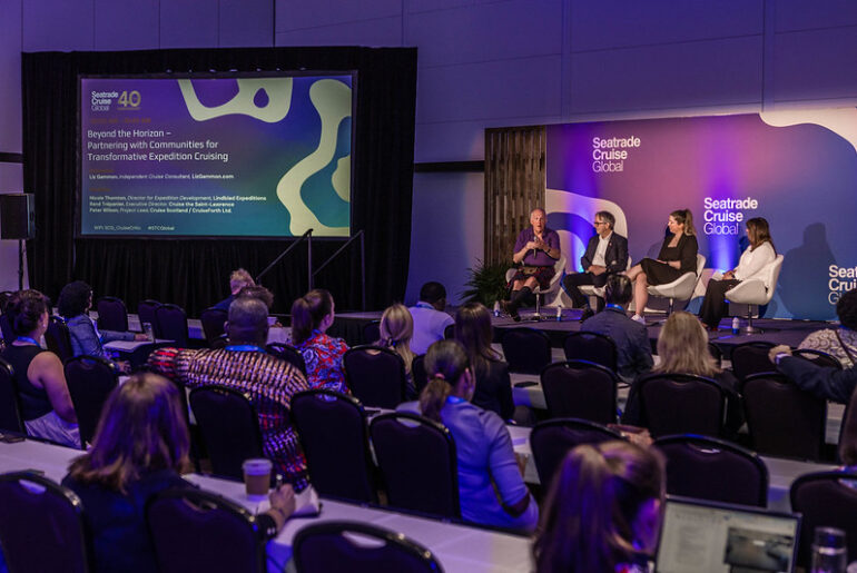 Porthole Cruise and Travel