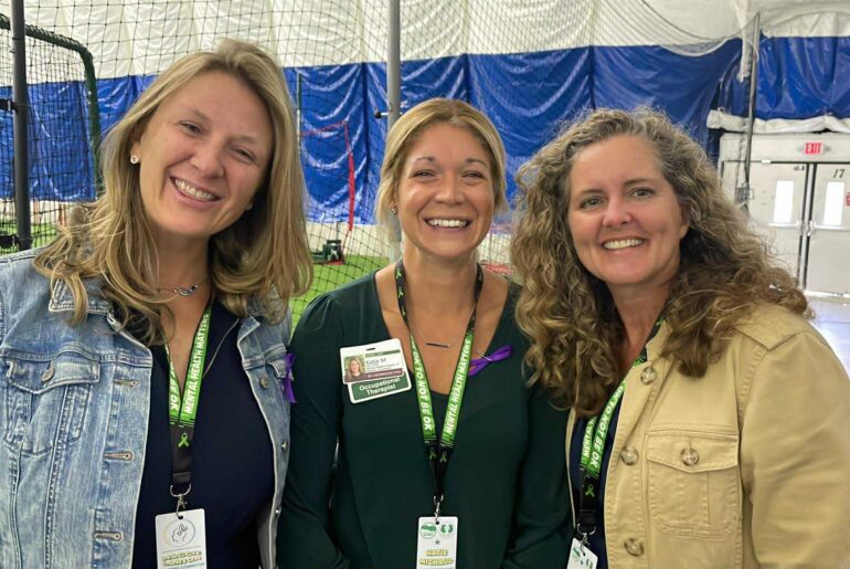 Rochester Mental Health Alliance Announces Winter and Spring Community Wellness Events