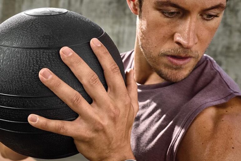 Garmin 2025 annual results record revenue fitness wearables growth sporting goods