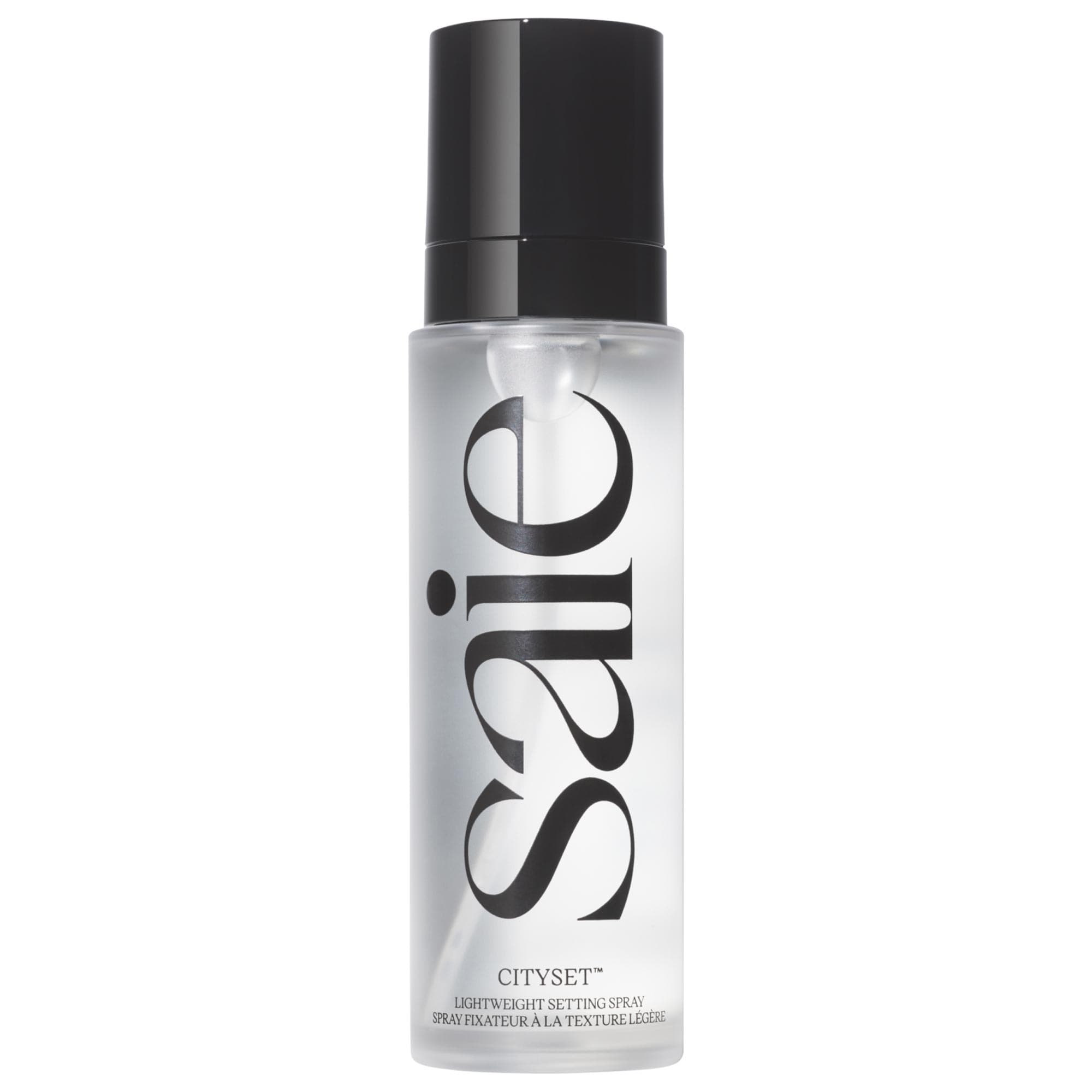 Cityset™ Ultra-Fine Mist Setting Spray With 16 Hour Wear