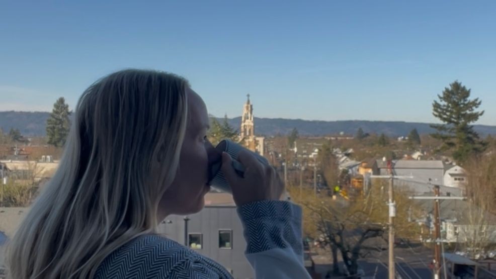 (Image: Kate Neidigh)