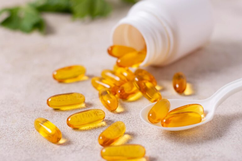 5 Reasons Your Fish Oil Supplement Might Not Be Working And When It Could Be Harmful