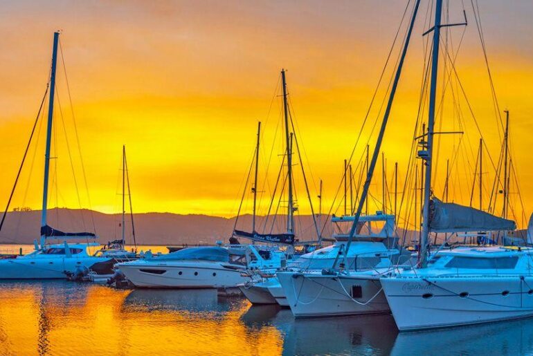 Why a beauty spot in South Africa could be about to run out of water