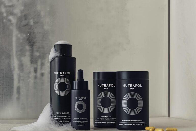 Dove, Vaseline, Unilever Wellness Brands Post Double-digit Gains in 2025