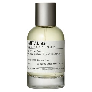 Le Labo Santal 33 Eau de Parfum