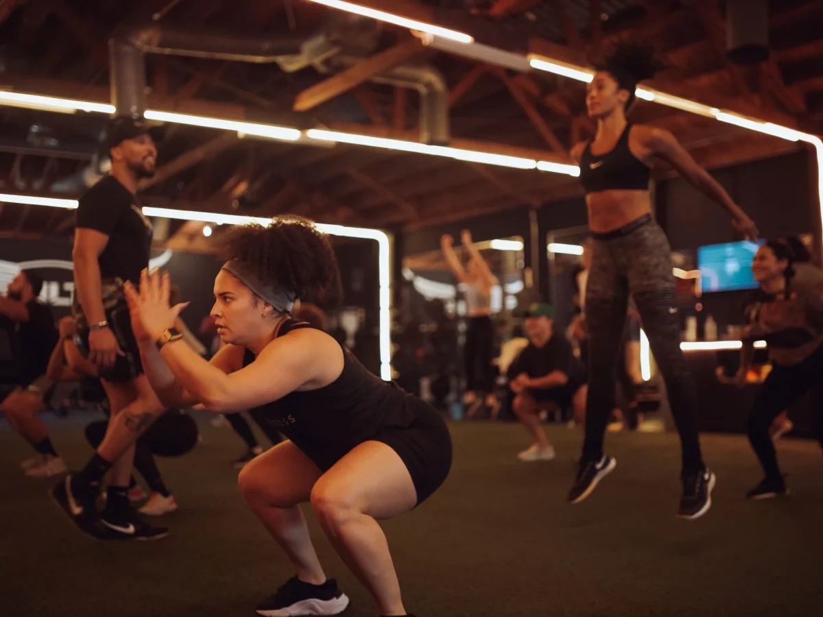 I Worked Out At These Black-Owned Fitness Studios—And Here’s Why You Should, Too