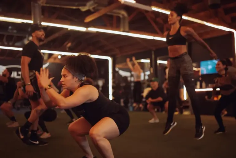 I Worked Out At These Black-Owned Fitness Studios—And Here’s Why You Should, Too