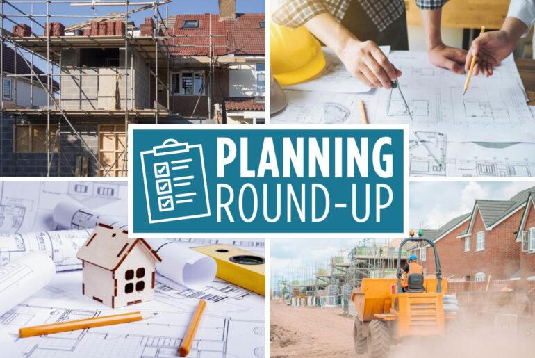 New fitness facility among latest plans lodged in Westmorland and Furness