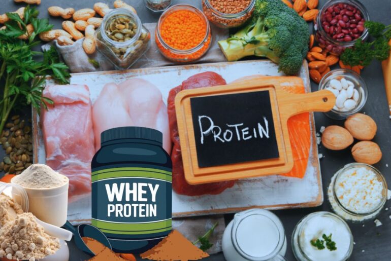 Protein intake myths: How much do Indians really need?