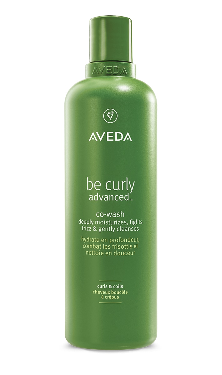 Be Curly Advanced™ Co-Wash
