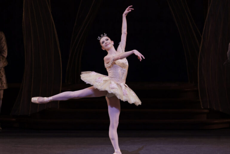 Kavalier & Clay, The Sleeping Beauty, and More: What's Happening in Classic Arts This Week