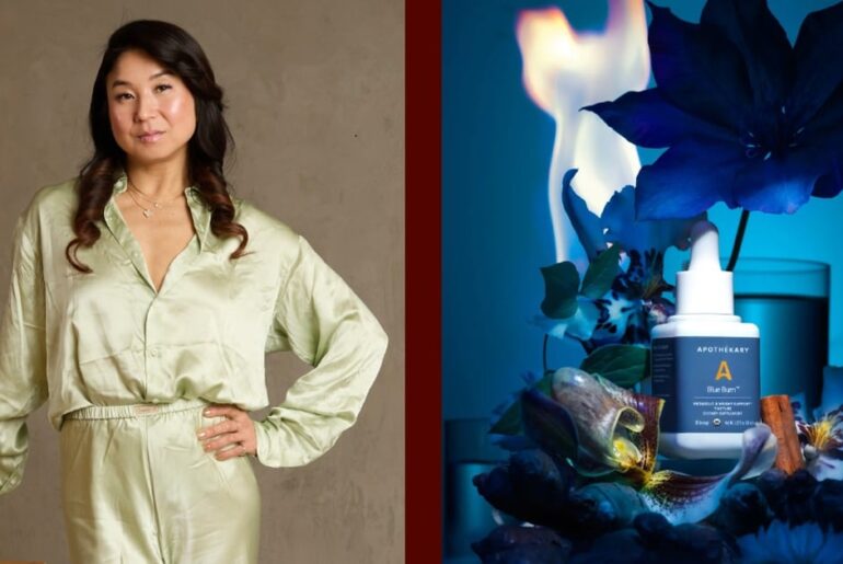 Apothékary's Shizu Okusa's Wellness Product Recommendations