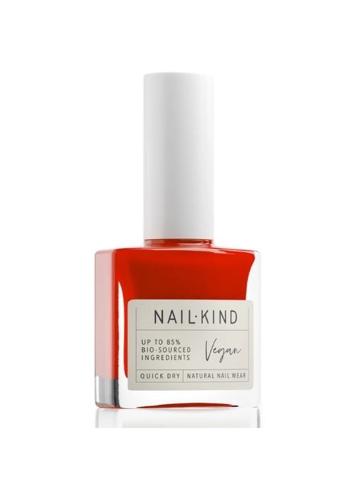 an image Nail Kind Nail Polish in Burning Love