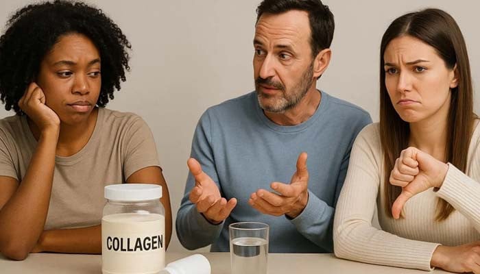Study finds surprising facts about collagen supplements you must know