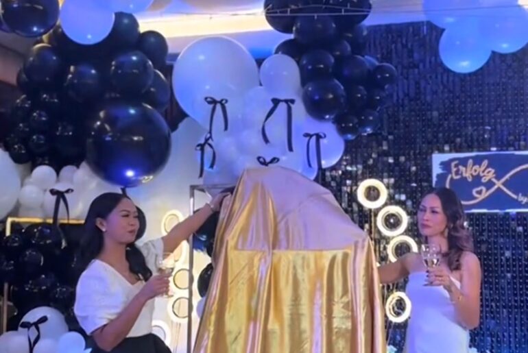 Where beauty meets bold beginnings ✨ Erfolg celebrated a milestone Valentine launch last February 13, 2026, unveiling its newest products in an evening centered on self-love, confidence, and women-led success. The event also introduced Founder Ramilyn Maxey Betschart and Co-Founder Shimeah Frena Pacana, spotlighting the women behind the vision of Erfolg, championing real skin and real empowerment. #SunstarSPECIALS #AllYouNeedToKnow