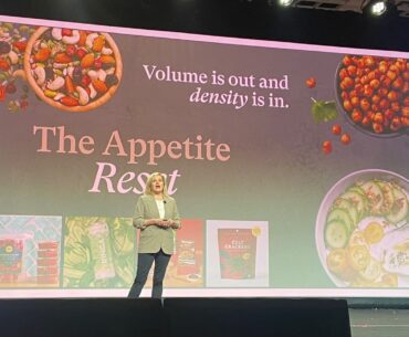 Specialty foods fuel growth as shoppers seek wellness and global flavors