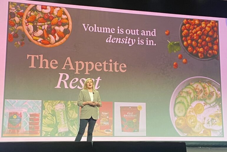 Specialty foods fuel growth as shoppers seek wellness and global flavors