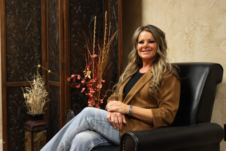 Business Spotlight: Dixie’s IV & Wellness Hub, LLC