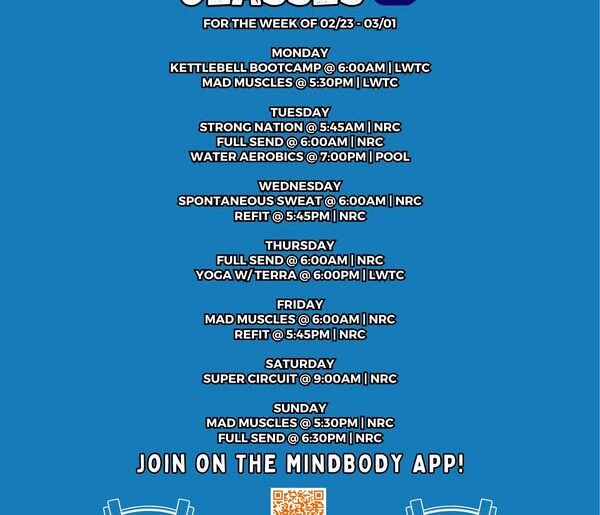 Interested in taking one... - Norton Sound Health Corporation