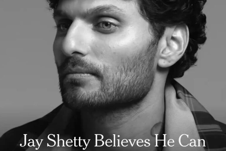 Jay Shetty is a giant in the world of wellness and self-help, who aspires to “make wisdom go viral.” On “The Interview,” he discusses the contradictions in being a man who espouses monastic thinking while living a glamorous life in Los Angeles as a superstar influencer. Read, watch or listen here. https://nyti.ms/40rHGUY | The New York Times