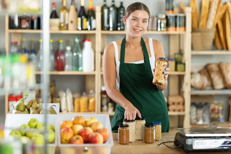 Nutrition Insight logo