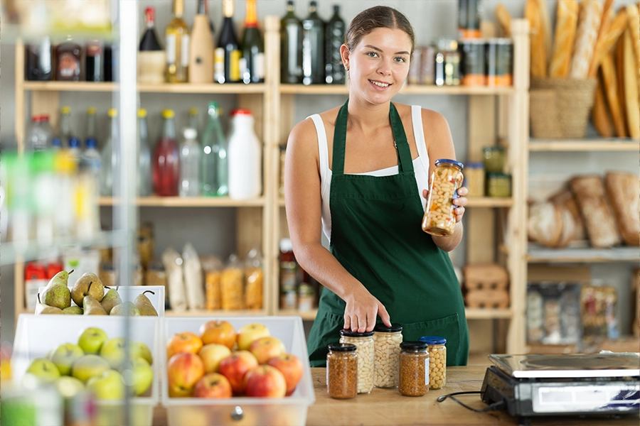 Nutrition Insight logo