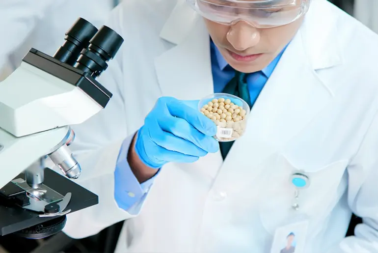 Nutrition Insight logo