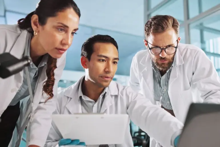 Nutrition Insight logo