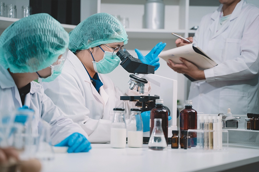 Nutrition Insight logo