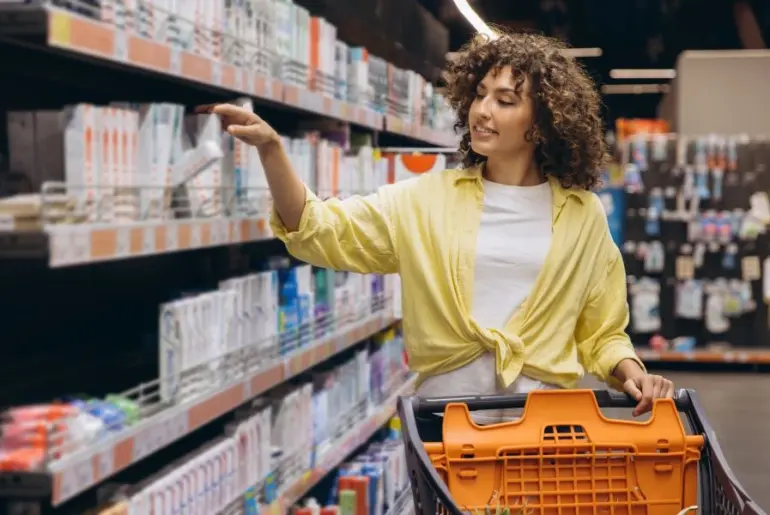 Nutrition Insight logo