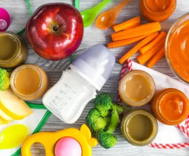 Nutrition Insight logo