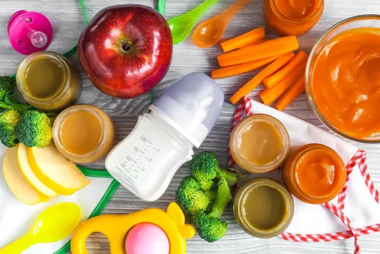 Nutrition Insight logo