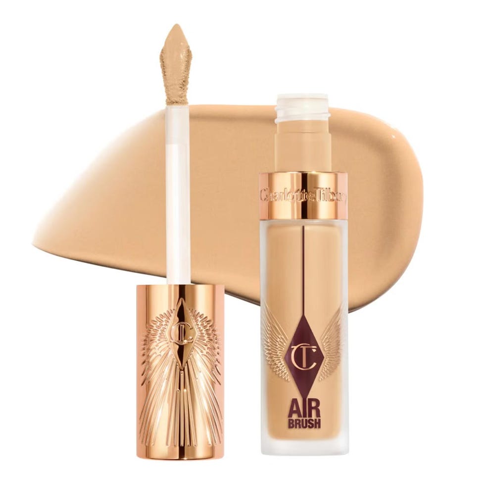 Airbrush Flawless Blur Concealer