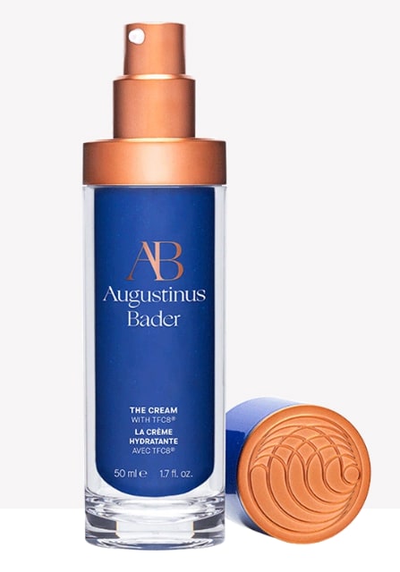 The Cream product shot