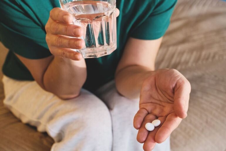 NHS issues warning over Vitamin D killer disease worries