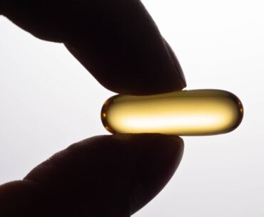 Exact amount of Vitamin D that risk ‘heart problems’
