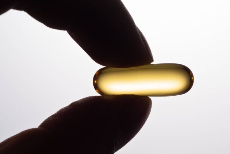 Exact amount of Vitamin D that risk ‘heart problems’