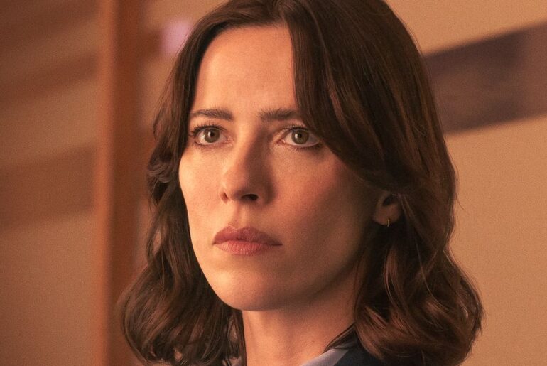 The Beauty Says You Can Be More Beautiful Than Rebecca Hall