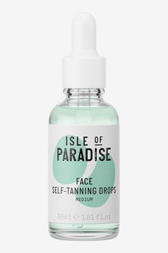 Isle of Paradise Self-Tanning Drops