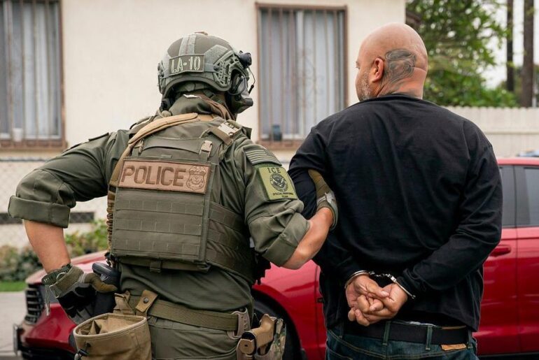 Supreme Court blocks ICE contractor immunity appeal