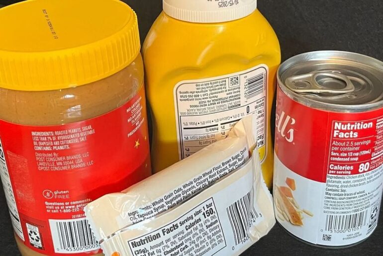 Op-Ed: The Gold Standard gap: Assessing scientific rigor of national nutrition policy - Opinion