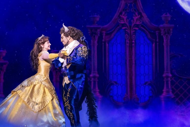 Review: Disney’s ‘Beauty and the Beast: The Musical’ at the Tulsa PAC