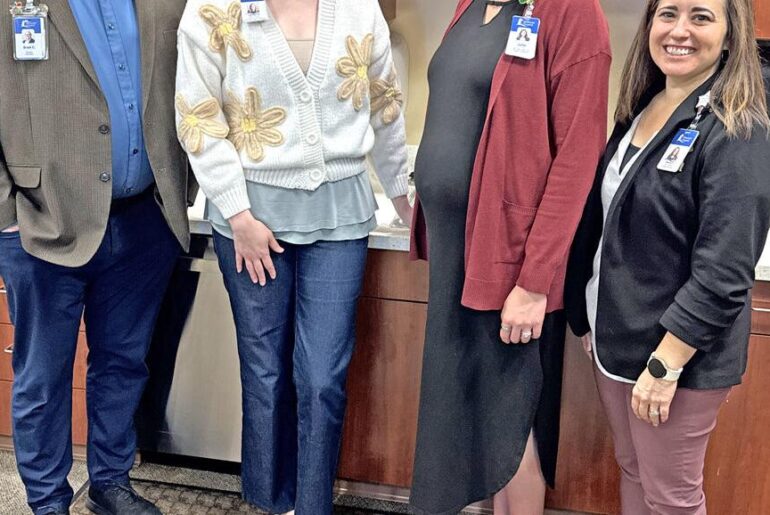 Memorial Hospital celebrates National Nutrition Month with Community Health Screening March 4