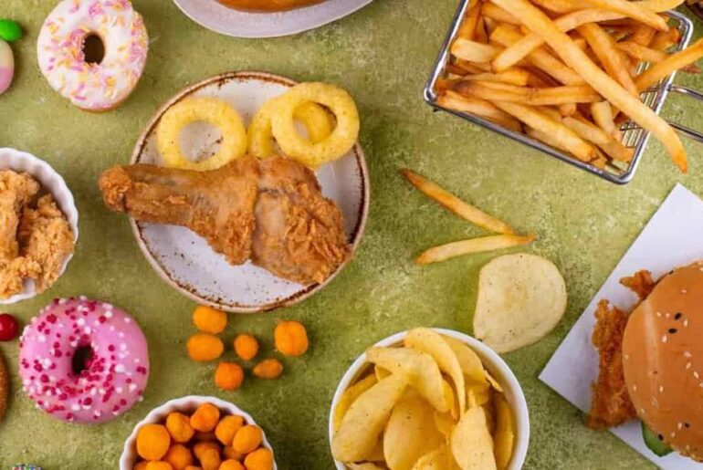 The missing ingredient in medical training: Evidence-based nutrition