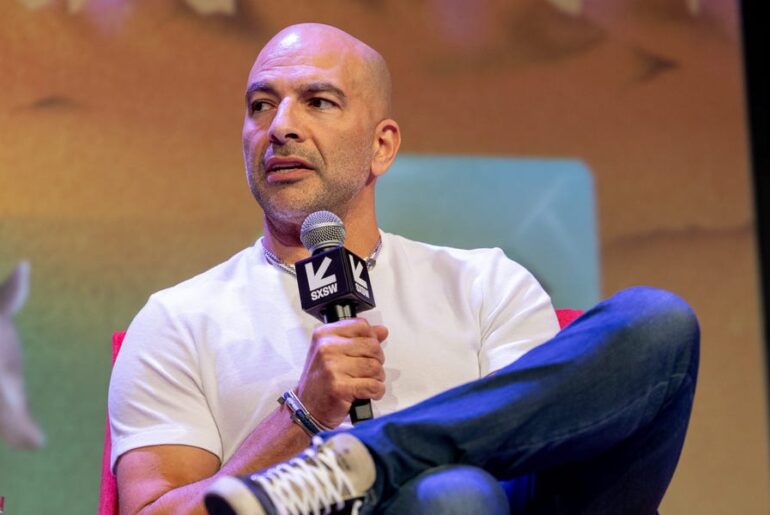 Peter Attia Exits Wellness Brand Role After Epstein Email Release